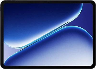 Планшет OnePlus Pad Go 2 Wi-Fi 8/128GB Shadow Black (OPD2504)