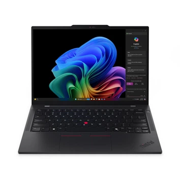 Ноутбук Lenovo ThinkPad T14s G6 (21QX00N1MX), Intel Core Ultra 5 226V / 14″ / RAM 16 ГБ / SSD 512 ГБ / Windows 11 Pro / Black