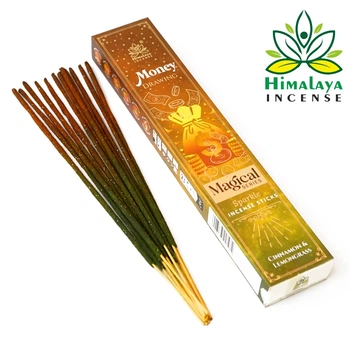 Ароматические палочки Рисование денег Himalaya Money Drawing