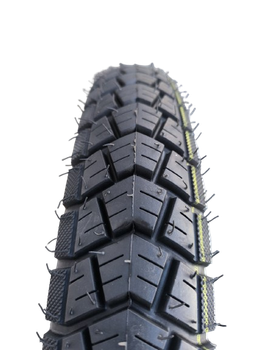 Покрышка 3.50-18 6PR для на мотоцикл модификация 2, Goodtyre