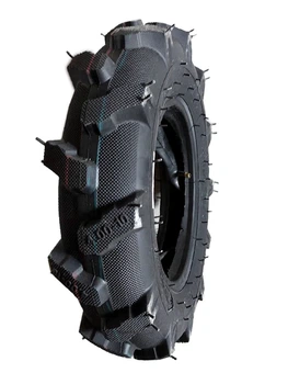 Покришка з камерою 4.00-10 для мотоблока, Goodtyre