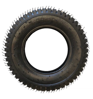 Покришка з камерою 4.00-10, баркас, причіп, до мурів'я, Goodtyre