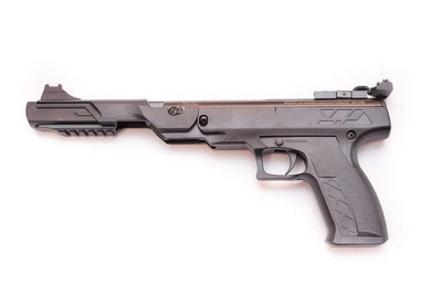 Пневматичний пістолет Crosman Trail NP Mark II
