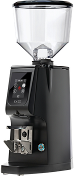 Кавомолка Eureka Atom Excellence 65 Чорна (2603000036)