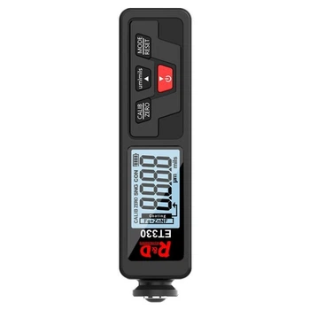 Толщиномер краски R&D ET330 Instruments