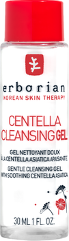 Żel do mycia twarzy Erborian Centella Cleansing Gel 30 ml (8809255785760)