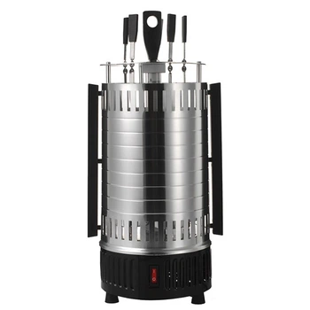 Електрошашличниця VILGRAND V10052
