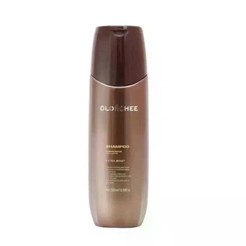 Шампунь для питания и увлажнения волос Olorchee Nourishing Moisture Extra Moist 80 мл