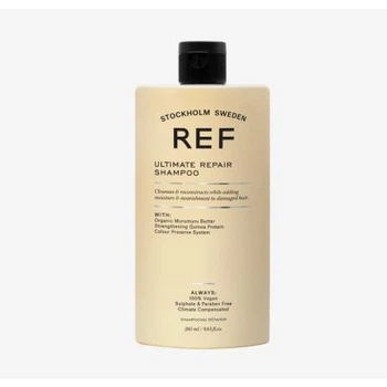 Шампунь для глубокого восстановления REF Ultimate Repair Shampoo 100 мл