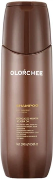 Шампунь проти лупи Anti Dandruff Shampoo Olorchee 80 мл
