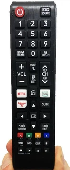 Пульт для телевизора SAMSUNG BN59-01315B Smart tv