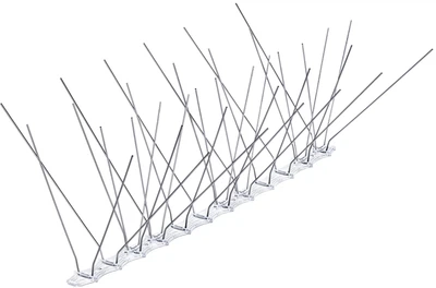 Антиприсадні шипи від птахів Kadax K554 1 шт