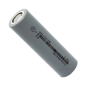 Акумулятор Li-ion 21700 EVE INR21700 50E 5000mAh 3.6V 15A
