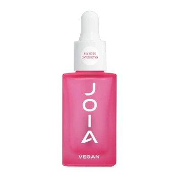 Олійка проти оніхолізису JOIA Vegan Say NO to onycholysis, 15 мл