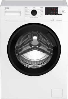 Стиральная машина автоматическая Beko WUV8612WPBSE