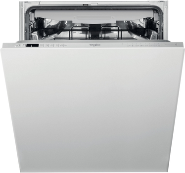 Посудомийна машина Whirlpool WIC 3C33 PFE
