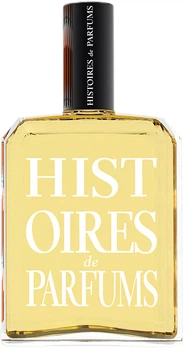 Парфумована вода для жінок Histoires de Parfums 1969 Parfum de Revolte 120 мл (841317000112)