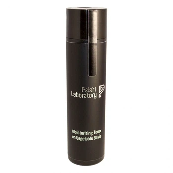Тонік овочевий збалансований Pelart Laboratory Moisturizing Toner On Vegetable Basis - 250 мл