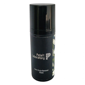 Маска від темних кіл та набряків Pelart Laboratory Dark Circle Remover Mask 50 мл