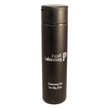 Гель для очищення жирної шкіри Pelart Laboratory Cleansing Gel For Oily Skin - 400 мл