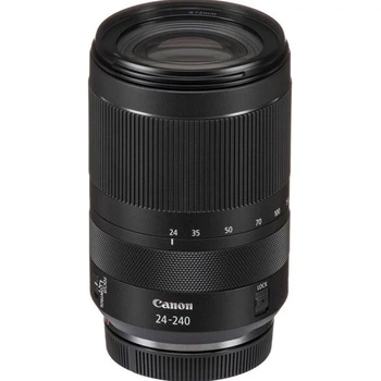 Объектив Canon RF 24-240mm f/4-6.3 IS USM (3684C005) [88430]