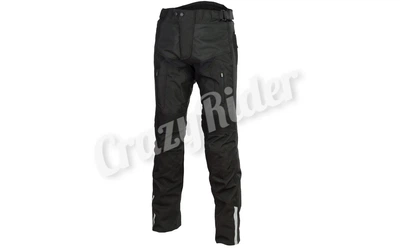 Мотоштани MotoID Spectrum Black XXXXL