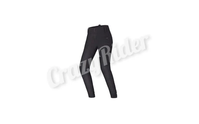 Мотоштани Shima NOX 2.0 Leggins Black 24L