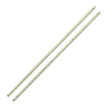 LED підсвітка TV 32" 40-led 361mm 31T14-07 31T14-07A 73.31T14.004-5-DS1 T315HB01 V.1 2pcs=1set