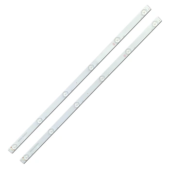 LED підсвітка TV Bravis Supra Konka TCL 32" RF-AC320E30-0601S-05 A2 CRH-Z3230300602678REV1.0M 1pcs=1set