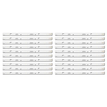 LED підсвітка TV 49" TH-49EX600K YXD-SX-4-9-20 TNP4G622-1 TX-49EXR600 TXFZL56KFCX TX-49EX610E 20шт.