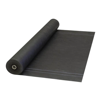 MASTERPLAST DIFOIL-S тришарова супердифузійна гідроізоляційна 90 г/м 75 м2