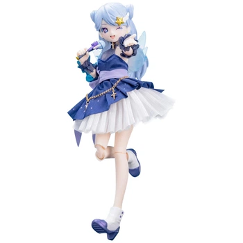Фигурка артикулированная Neo Eden Toys Light & Nightmare: Twin Series - Starlight