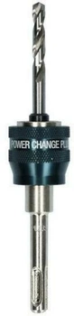 Переходник Bosch Expert Power Change Plus SDS-Plus + сверло HSS-G 7.15х45х85 мм (2608902035)