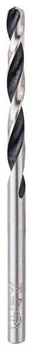 Сверло Bosch Metal HSS PointTeQ CYL 4.2х43х75 мм (2608577839)
