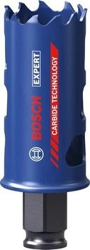 Коронка Bosch Expert Multi Material Power Change Plus, 35х60 мм (2608901883)