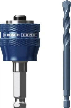 Переходник Bosch Expert Power Change Plus 11 мм со сверлом 8.5x105 мм (2608901965)