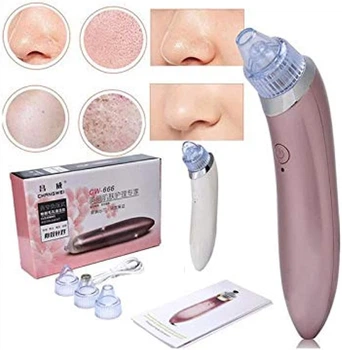 Засіб для видалення чорних крапок Acne Pore Vacuum Cleaner-XN 8030