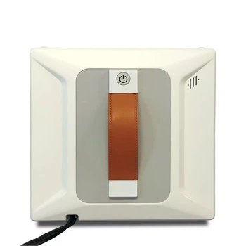 Робот для миття вікон Bluetooth SZ4-02 на 4 струмені розпилення з додатком на телефон