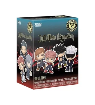 Ігрова фігурка FUNKO MYSTERY MINIS – МАГІЧНА БИТВА (в асортименті, у диспл.)