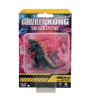 Фігурка GODZILLA X KONG - МІНІМОНСТРИ (5 cm, в асортимент.)