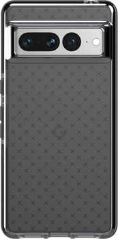 Чохол Tech21 EvoCheck для Google Pixel 7 Pro (T21-9550) Black
