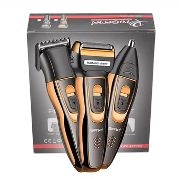 Багатофункціональний триммер 3в1 GM-595