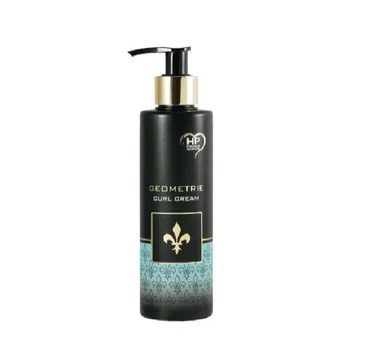 Крем для локонов HP Firenze Curl Cream 200 мл