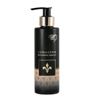 Випрямляючий крем-шовк HP Firenze Smooth Cream 200 мл