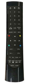Пульт для телевизора Akai TV43G21T2