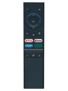 Пульт для телевизора Bravis 43K6000U с голосовым управлением