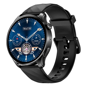 Смарт-часы Kumi GW3 Pro Global Black