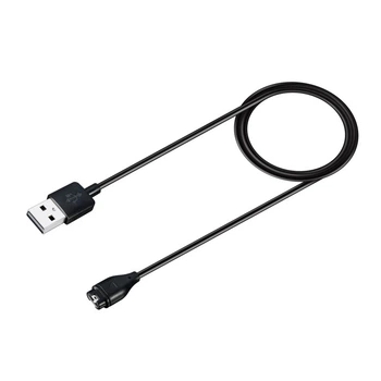 USB кабель для смарт-годинників Garmin Fenix 5/5X, Vivoactive 3, Vivosport, зарядка та синхронізація