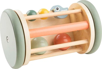 Іграшка для немовлят Done by Deer дерев'яна 4144387 (5712643049678)