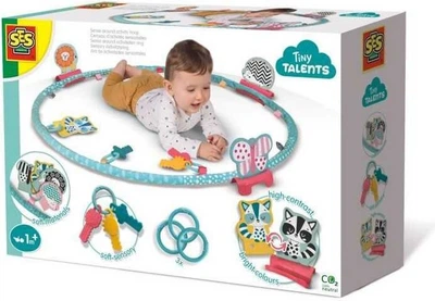 Активний кільце Ses Creative Tiny Talents 13129 (8710341131296)